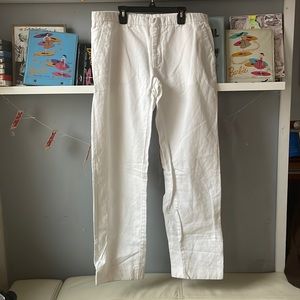 Patrizia Pepe pirenze men’s pants 52